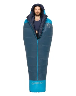 Falketind Down800 -10C Sleeping Bag 185 M's><noscript><img width=