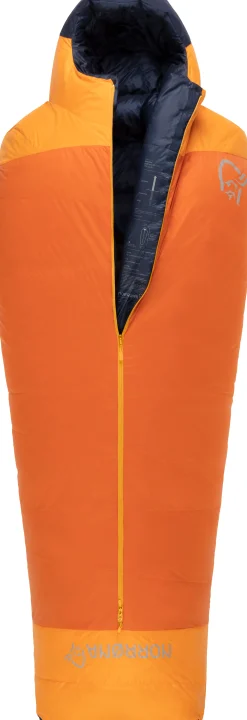Falketind Down800 -18.5C Sleeping Bag 170 W's><noscript><img width=