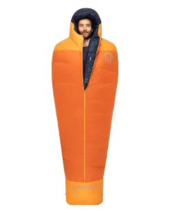 Falketind Down800 -18.5C Sleeping Bag 185 M's><noscript><img width=