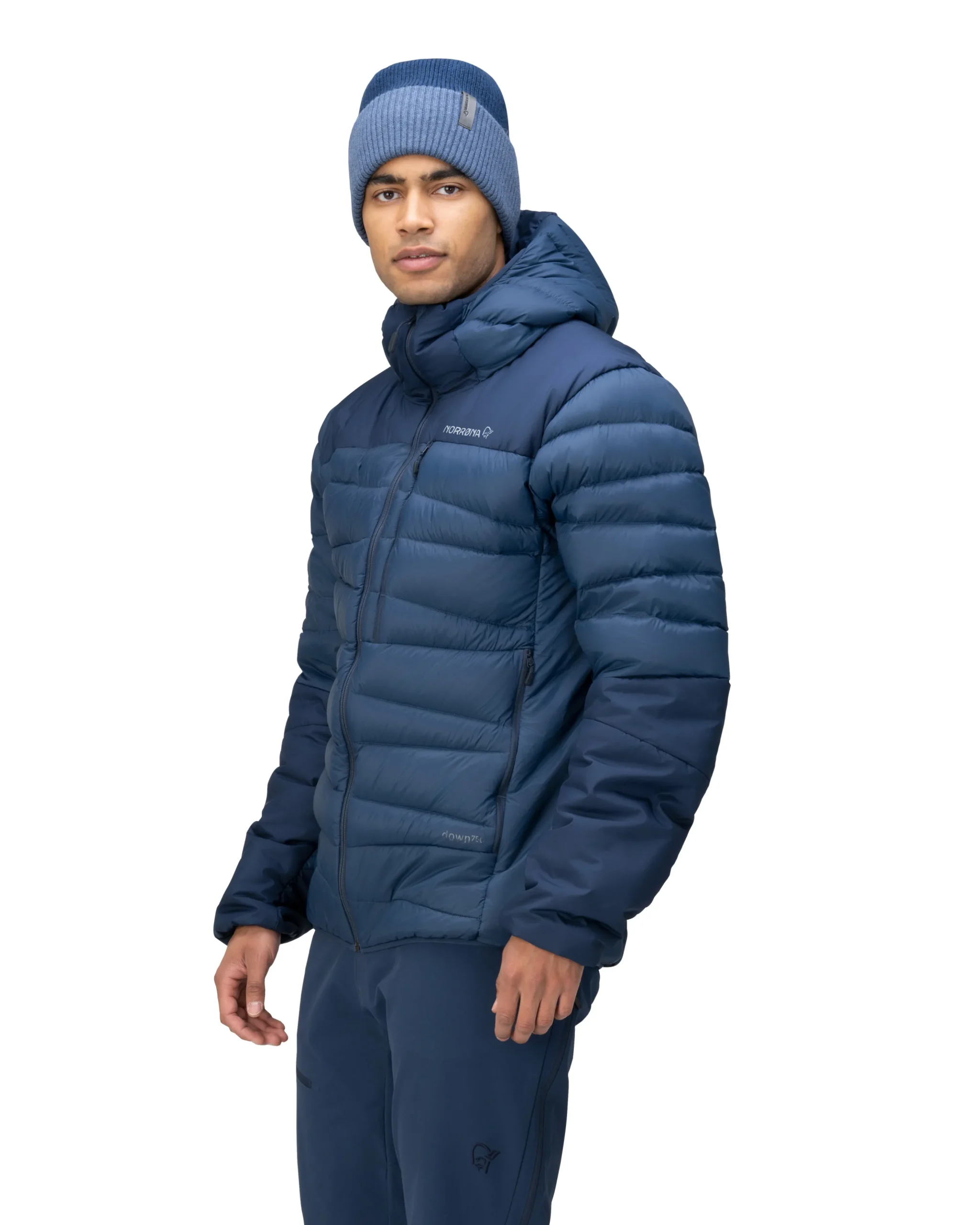 Falketind Down750 Hood M's>Norrøna Best Sale