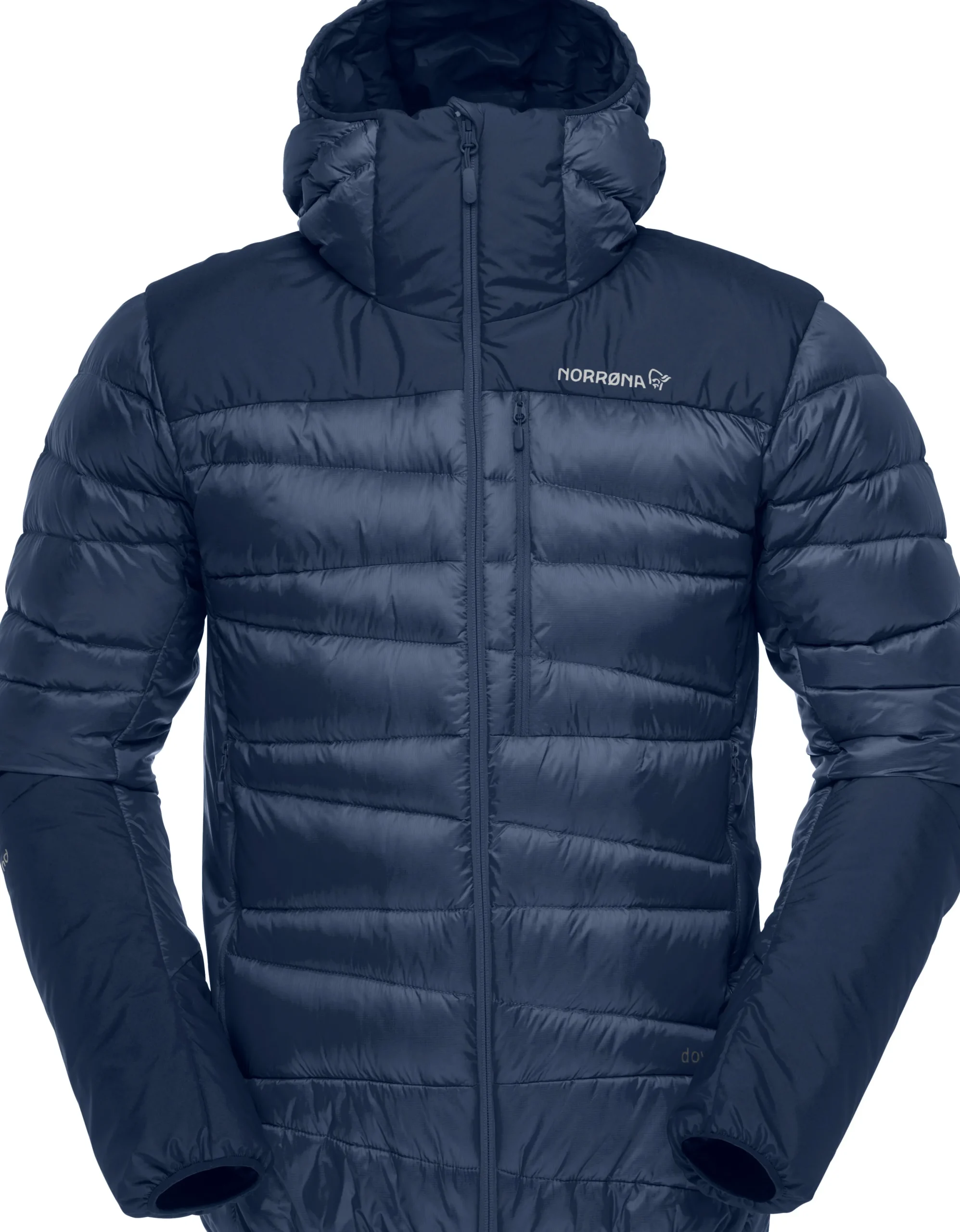 Falketind Down750 Hood M's>Norrøna Best Sale