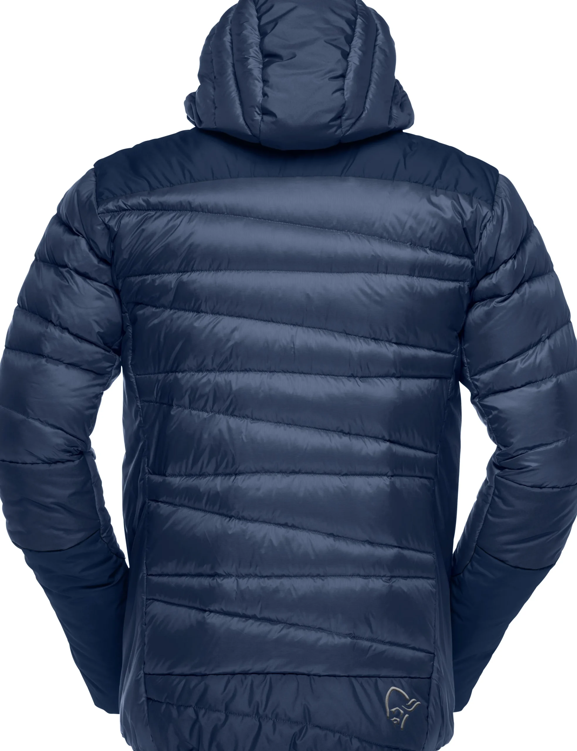 Falketind Down750 Hood M's>Norrøna Best Sale
