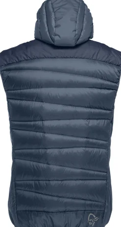 Falketind Down750 Vest M's><noscript><img width=