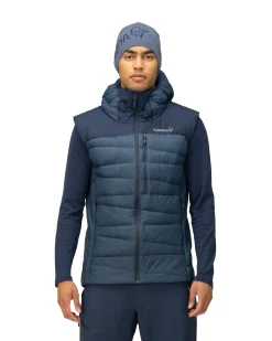 Falketind Down750 Vest M's><noscript><img width=