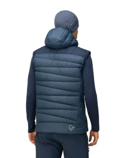 Falketind Down750 Vest M's><noscript><img width=