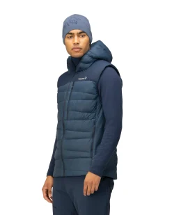 Falketind Down750 Vest M's><noscript><img width=