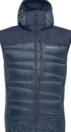 Falketind Down750 Vest M's><noscript><img width=