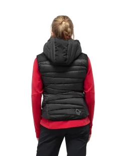 Falketind Down750 Vest W's><noscript><img width=