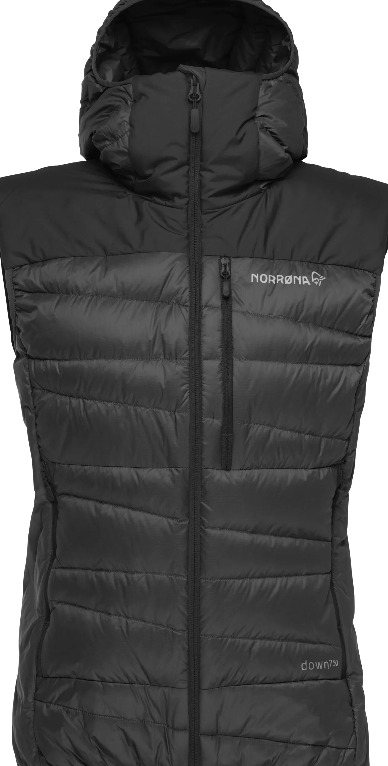 Falketind Down750 Vest W's>Norrøna Sale