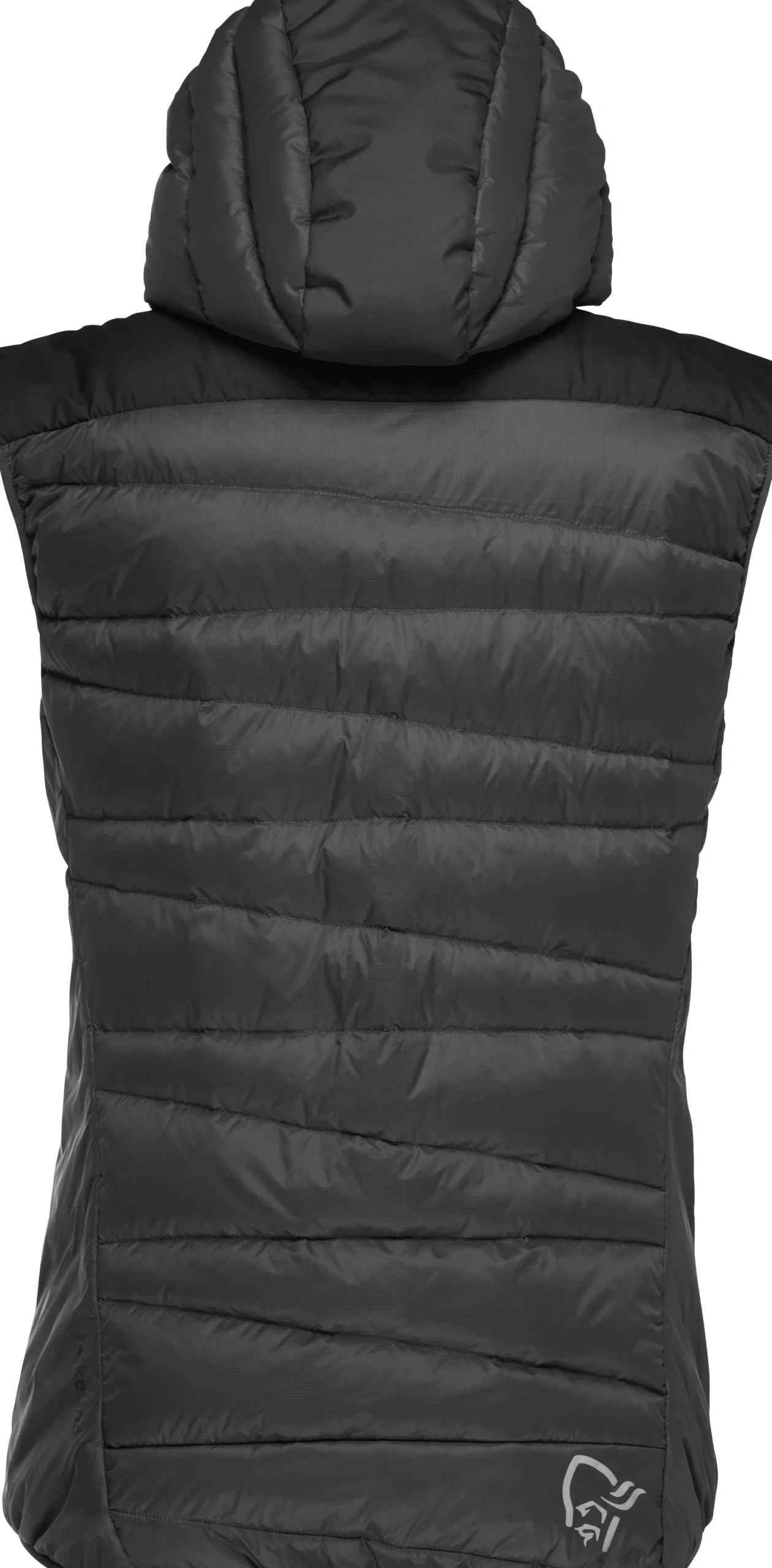 Falketind Down750 Vest W's>Norrøna Sale