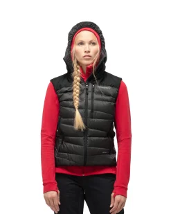Falketind Down750 Vest W's><noscript><img width=