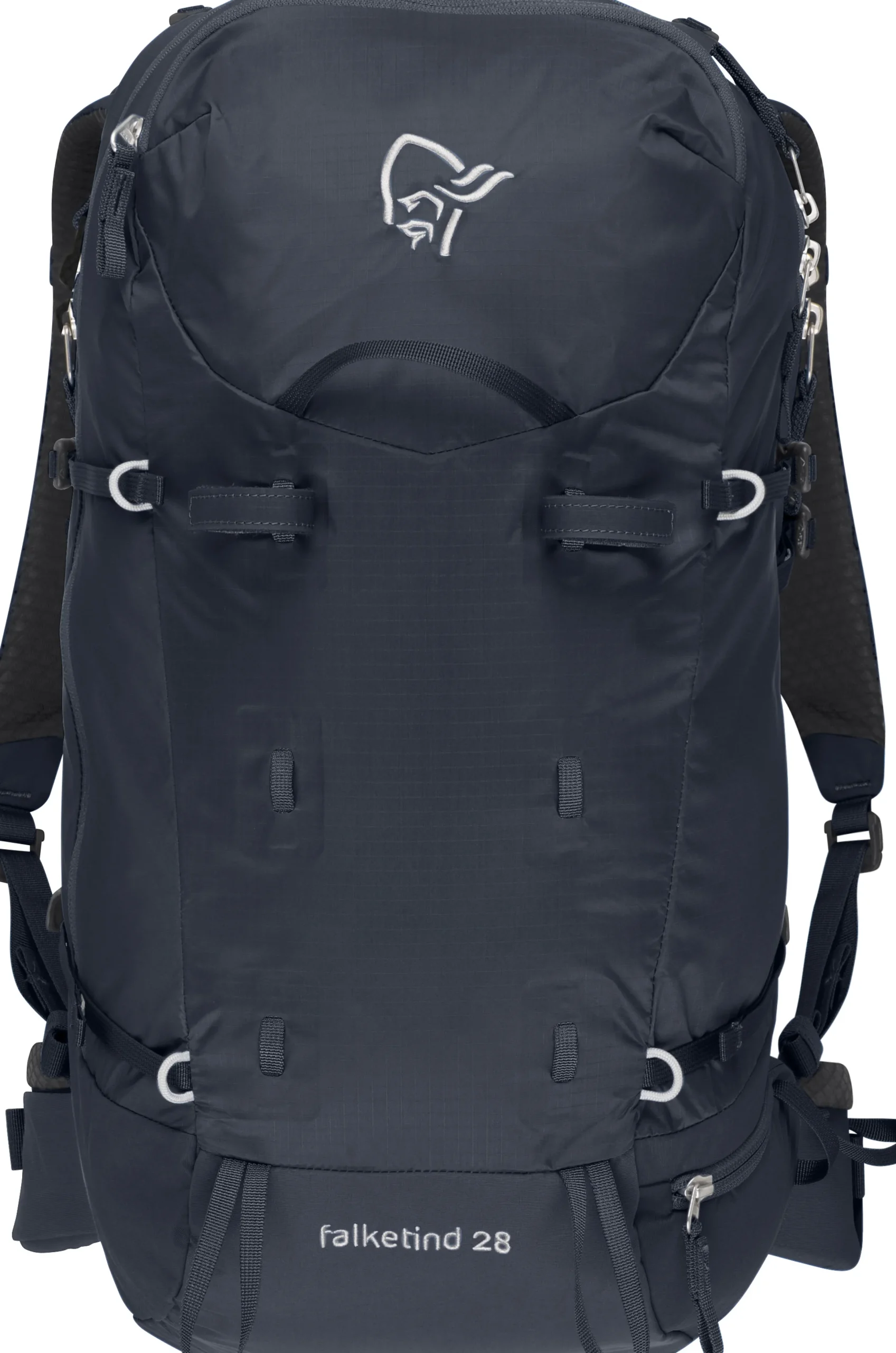 Falketind Econyl70 28L Pack>Norrøna Online