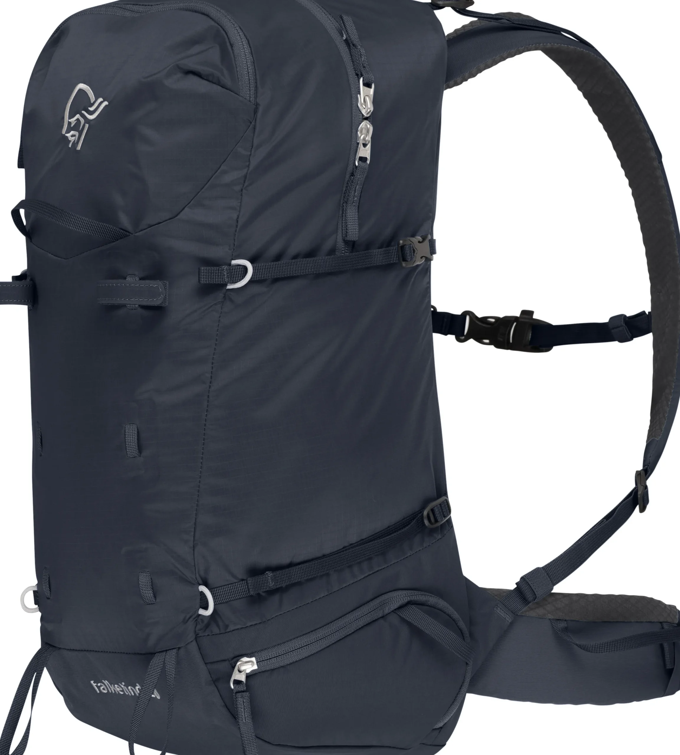 Falketind Econyl70 28L Pack>Norrøna Online
