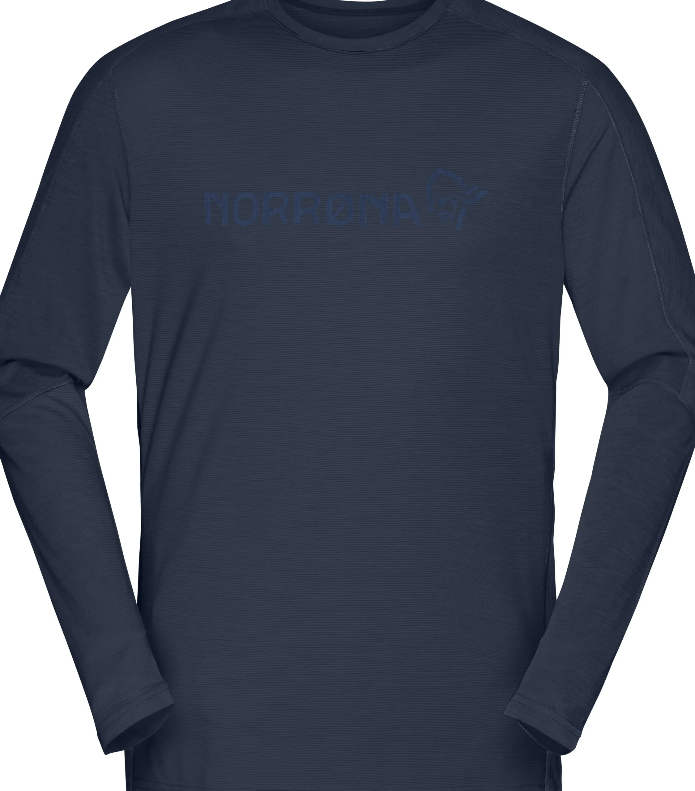 Falketind Equaliser Merino Round Neck M's>Norrøna Cheap