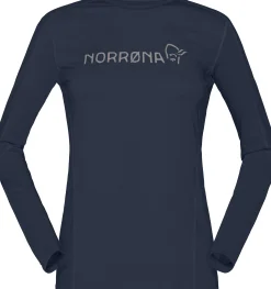 Falketind Equaliser Merino Round Neck W's><noscript><img width=