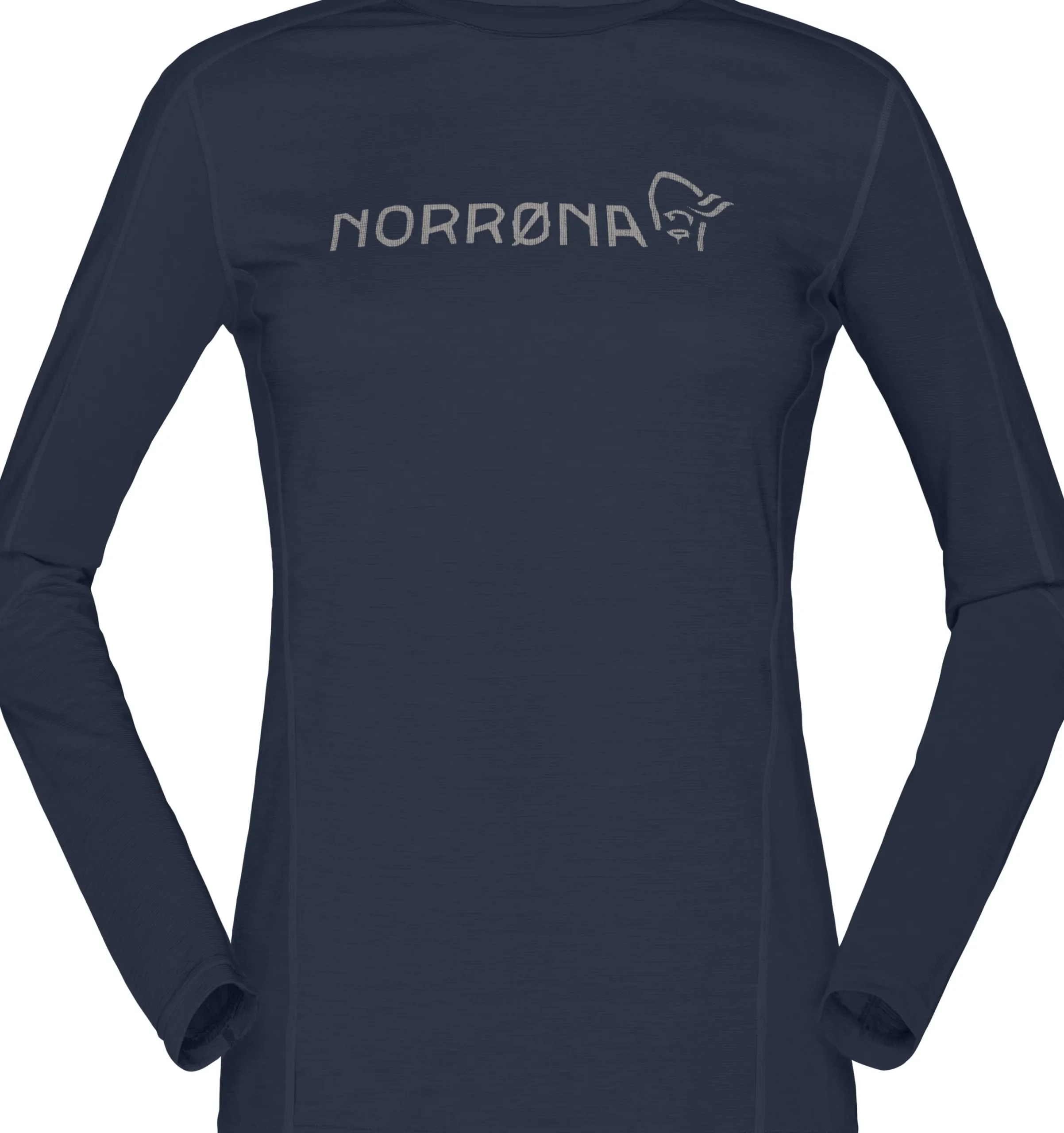 Falketind Equaliser Merino Round Neck W's>Norrøna Clearance