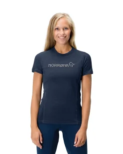Falketind Equaliser Merino T-Shirt W's><noscript><img width=