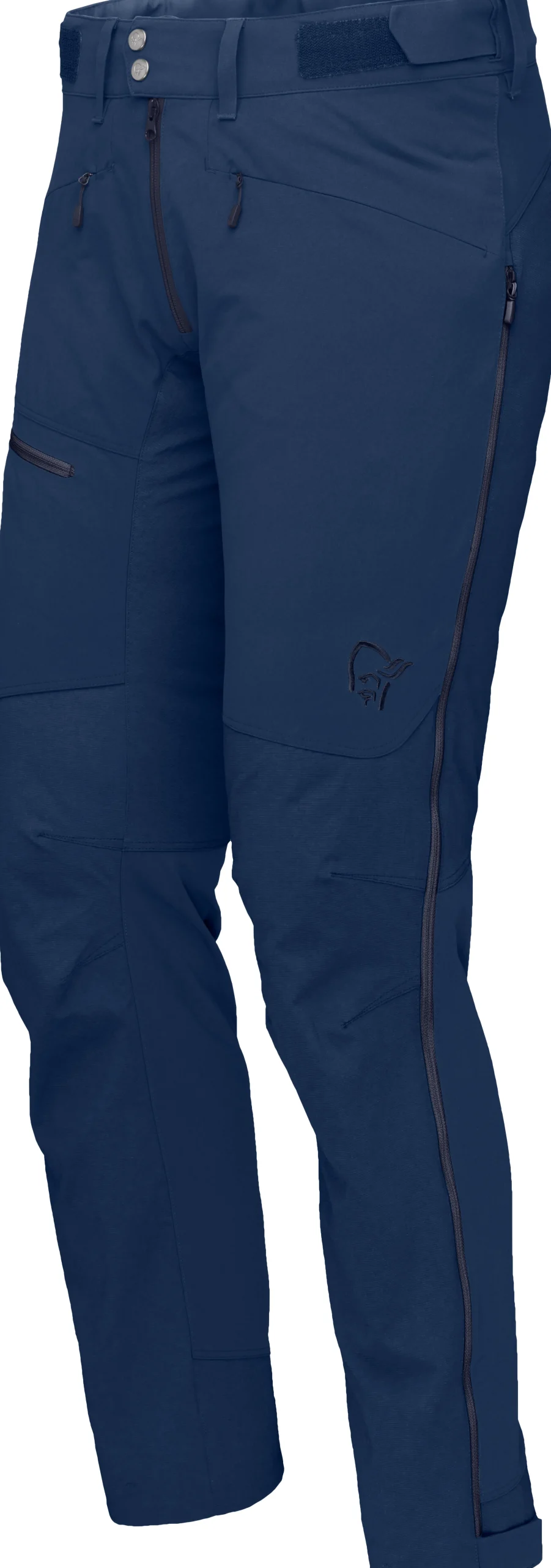 Falketind Flex1 Heavy Duty Pants M's>Norrøna Cheap