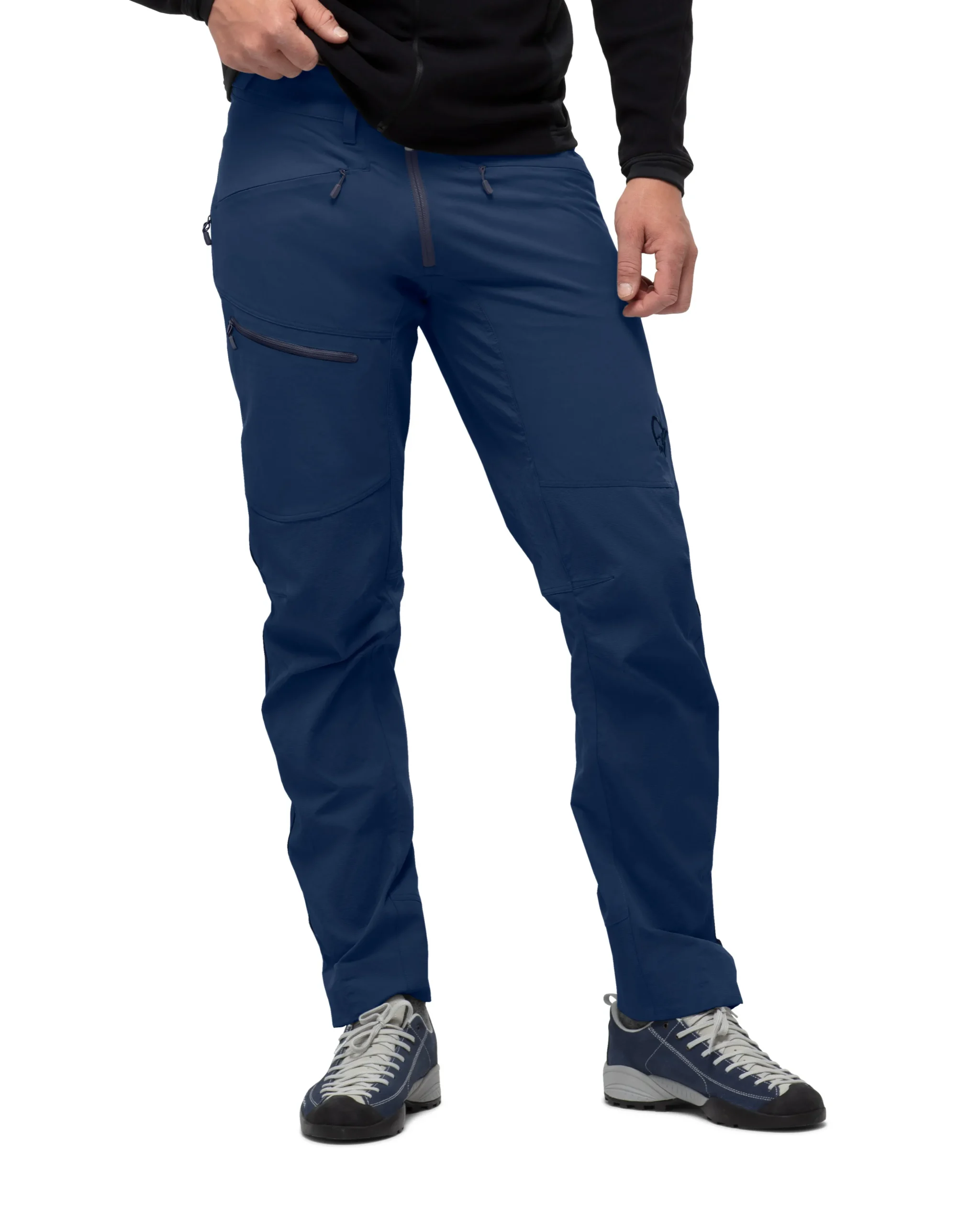 Falketind Flex1 Heavy Duty Pants M's>Norrøna Cheap