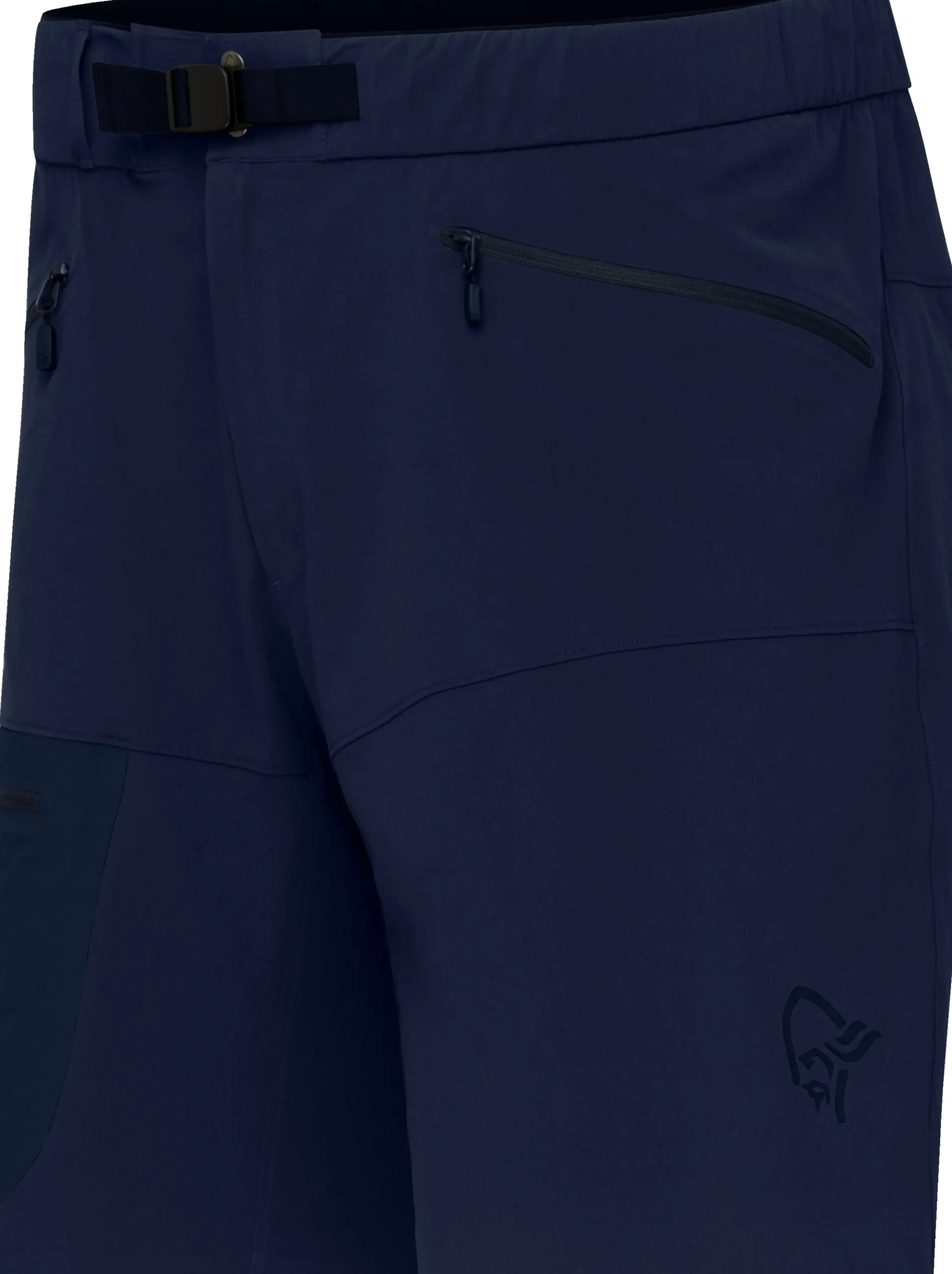Falketind Flex1 Light Shorts M's>Norrøna Cheap