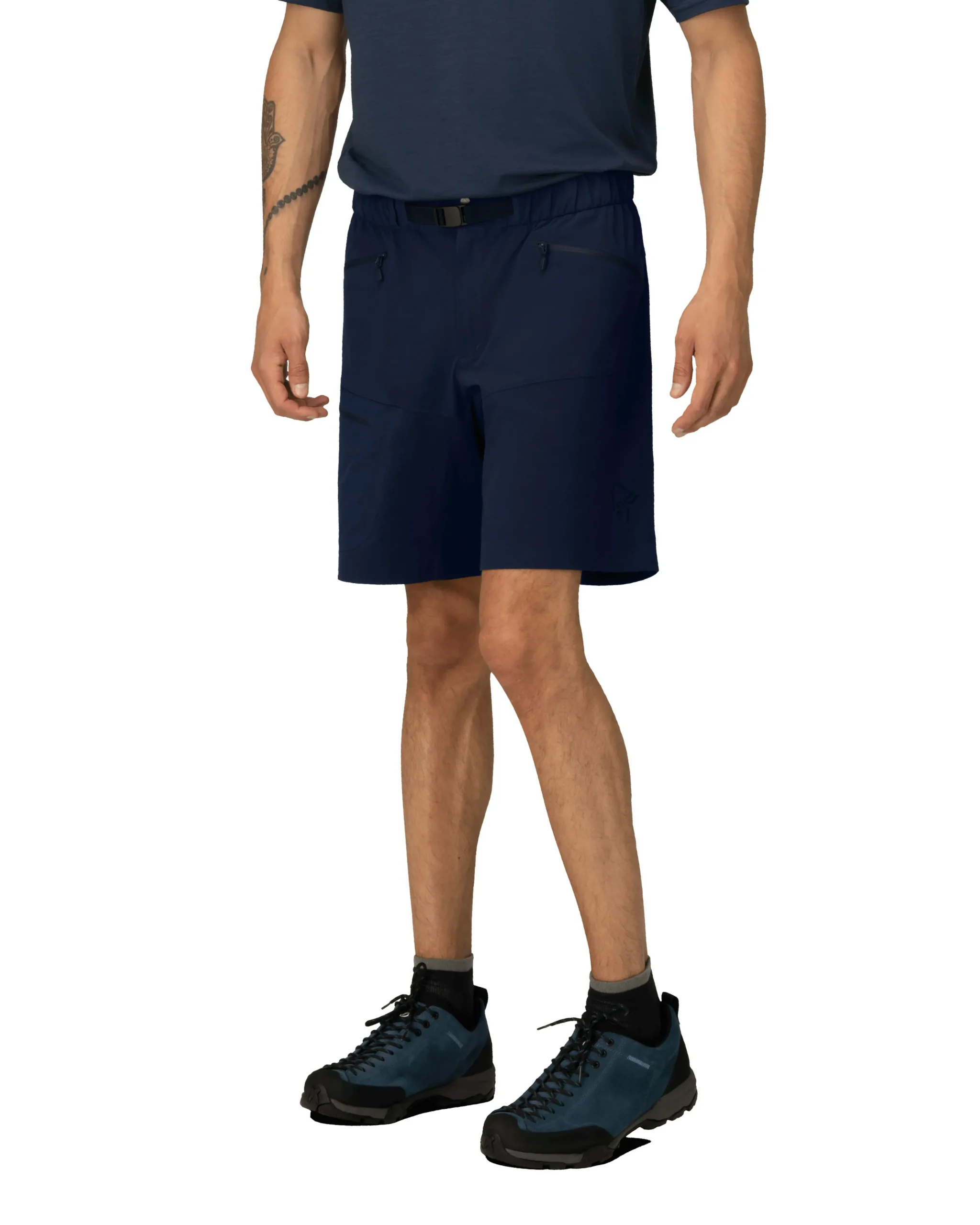 Falketind Flex1 Light Shorts M's>Norrøna Cheap