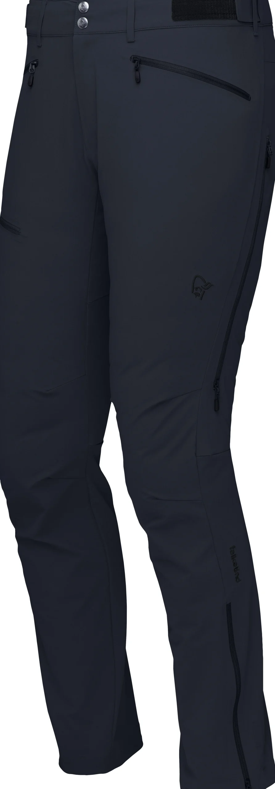 Falketind Flex1 Pants M's>Norrøna Flash Sale