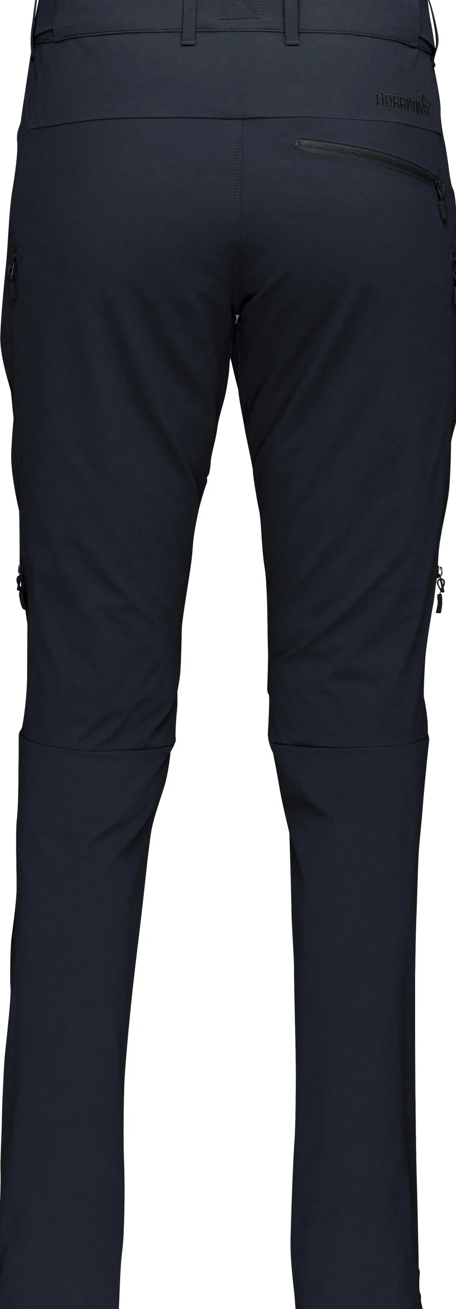 Falketind Flex1 Pants W's>Norrøna Hot