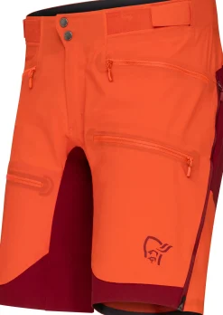 Falketind Flex1 Tech Shorts M's><noscript><img width=