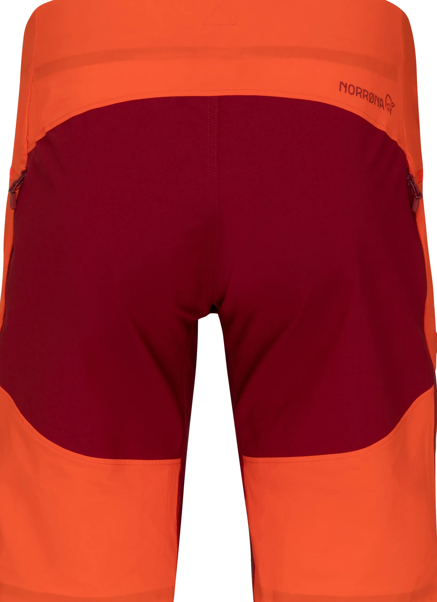 Falketind Flex1 Tech Shorts M's>Norrøna Clearance