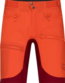 Falketind Flex1 Tech Shorts M's><noscript><img width=