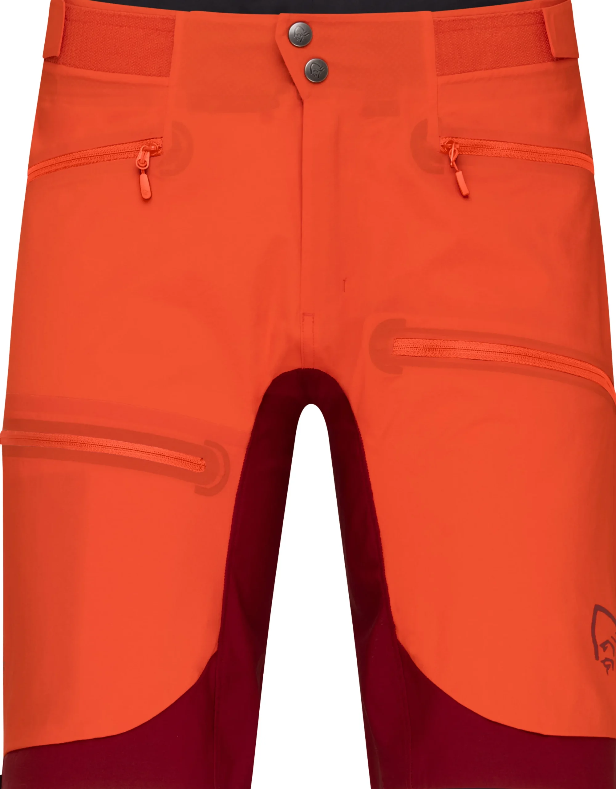 Falketind Flex1 Tech Shorts M's>Norrøna Clearance