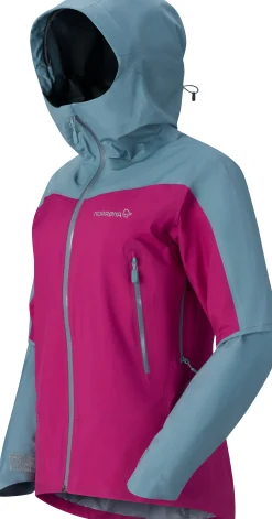 Falketind Gore-Tex Jacket W's><noscript><img width=