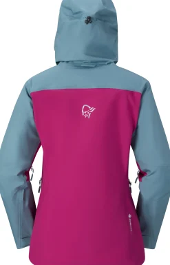 Falketind Gore-Tex Jacket W's><noscript><img width=