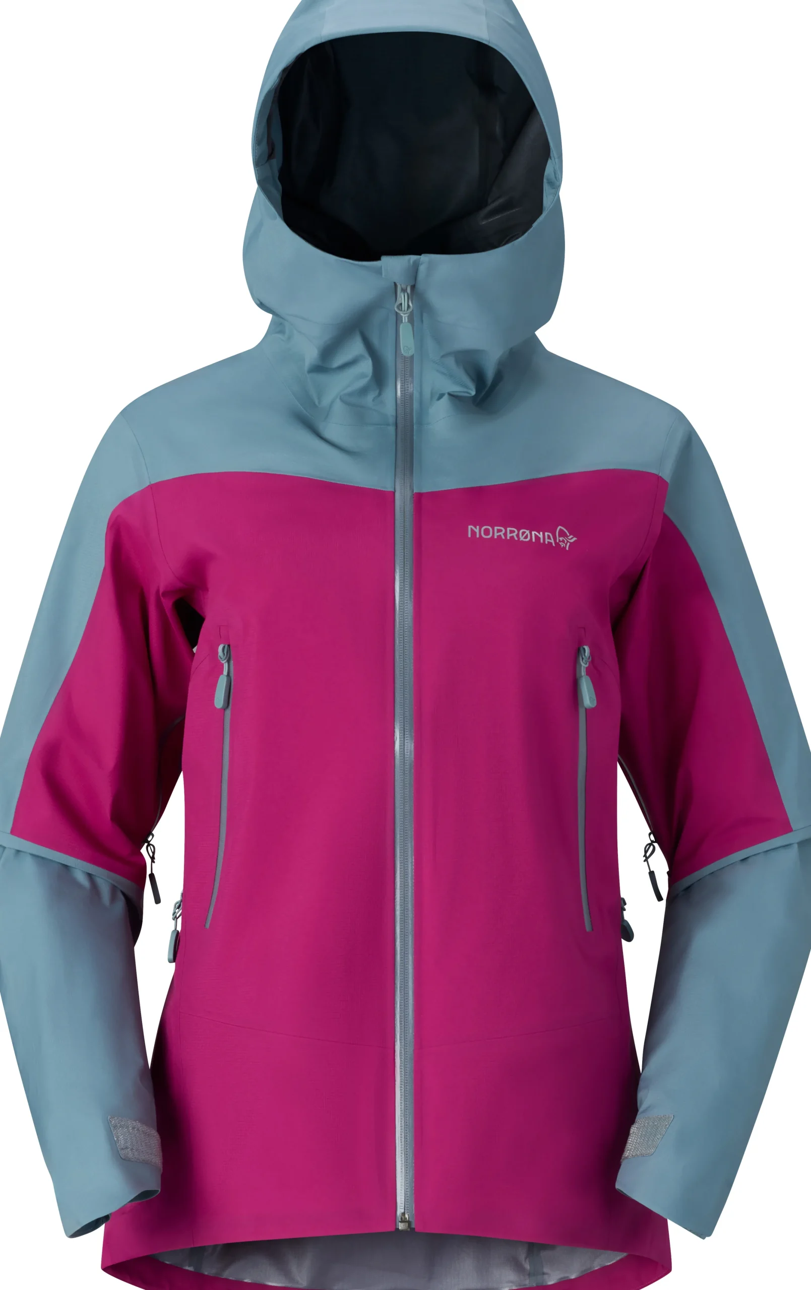 Falketind Gore-Tex Jacket W's>Norrøna Cheap