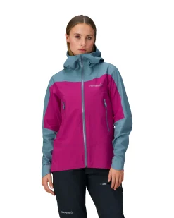 Falketind Gore-Tex Jacket W's><noscript><img width=