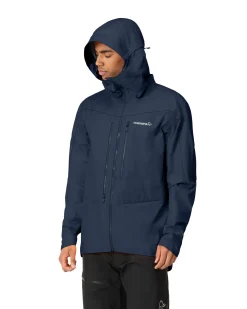 Falketind Gore-Tex Paclite Jacket M's><noscript><img width=