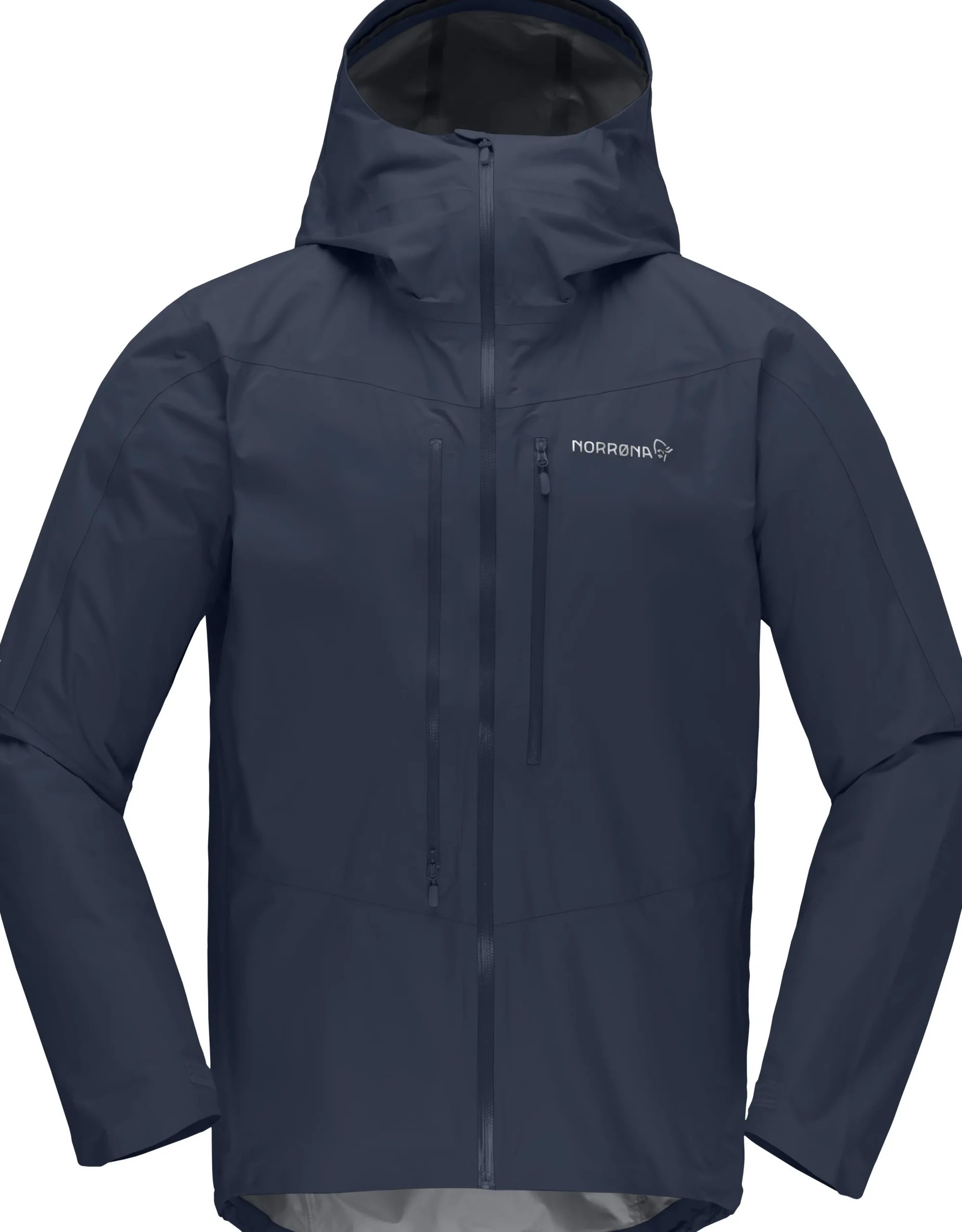 Falketind Gore-Tex Paclite Jacket M's>Norrøna Outlet
