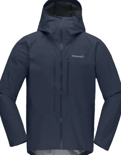 Falketind Gore-Tex Paclite Jacket M's><noscript><img width=