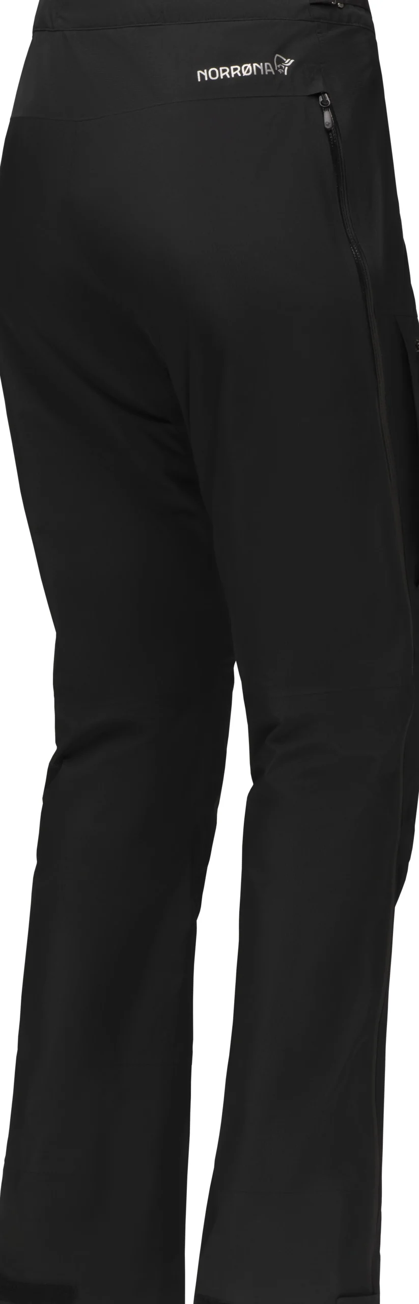 Falketind Gore-Tex Paclite Pants W's>Norrøna Fashion