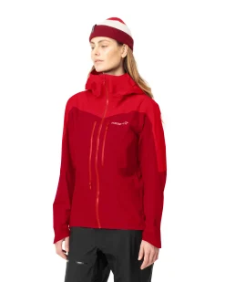 Falketind Gore-Tex Paclite Jacket W's><noscript><img width=