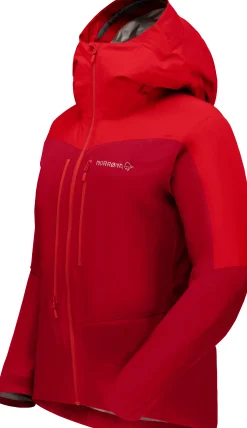 Falketind Gore-Tex Paclite Jacket W's><noscript><img width=