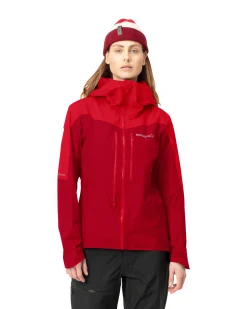 Falketind Gore-Tex Paclite Jacket W's><noscript><img width=