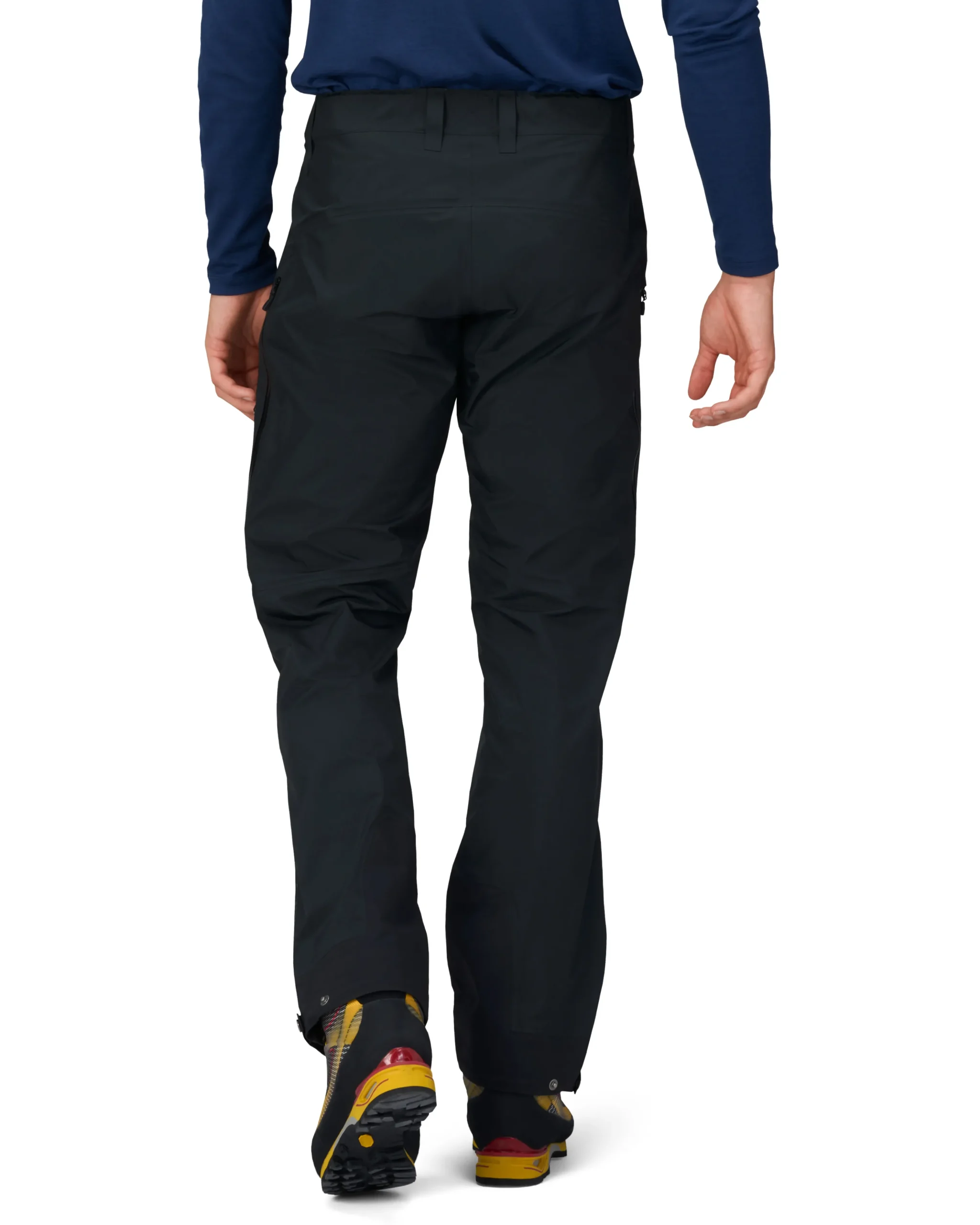 Falketind Gore-Tex Pants M's>Norrøna New