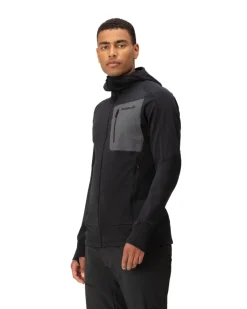 Falketind Power Grid Hood M's><noscript><img width=