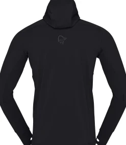 Falketind Power Grid Hood M's><noscript><img width=