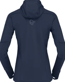 Falketind Power Grid Hood W's><noscript><img width=