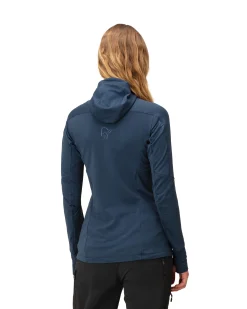 Falketind Power Grid Hood W's><noscript><img width=