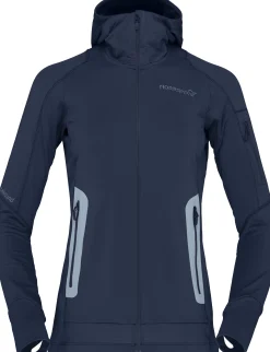 Falketind Power Grid Hood W's><noscript><img width=