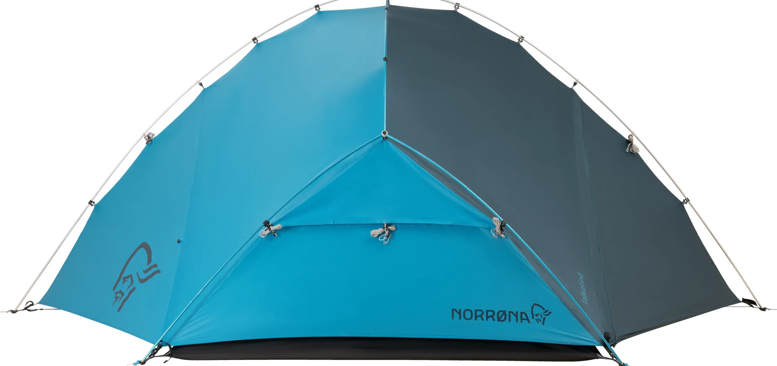 Falketind 3-season Dome Tent 3p>Norrøna Clearance