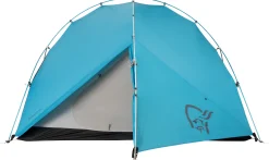 Falketind 3-season Dome Tent 3p><noscript><img width=